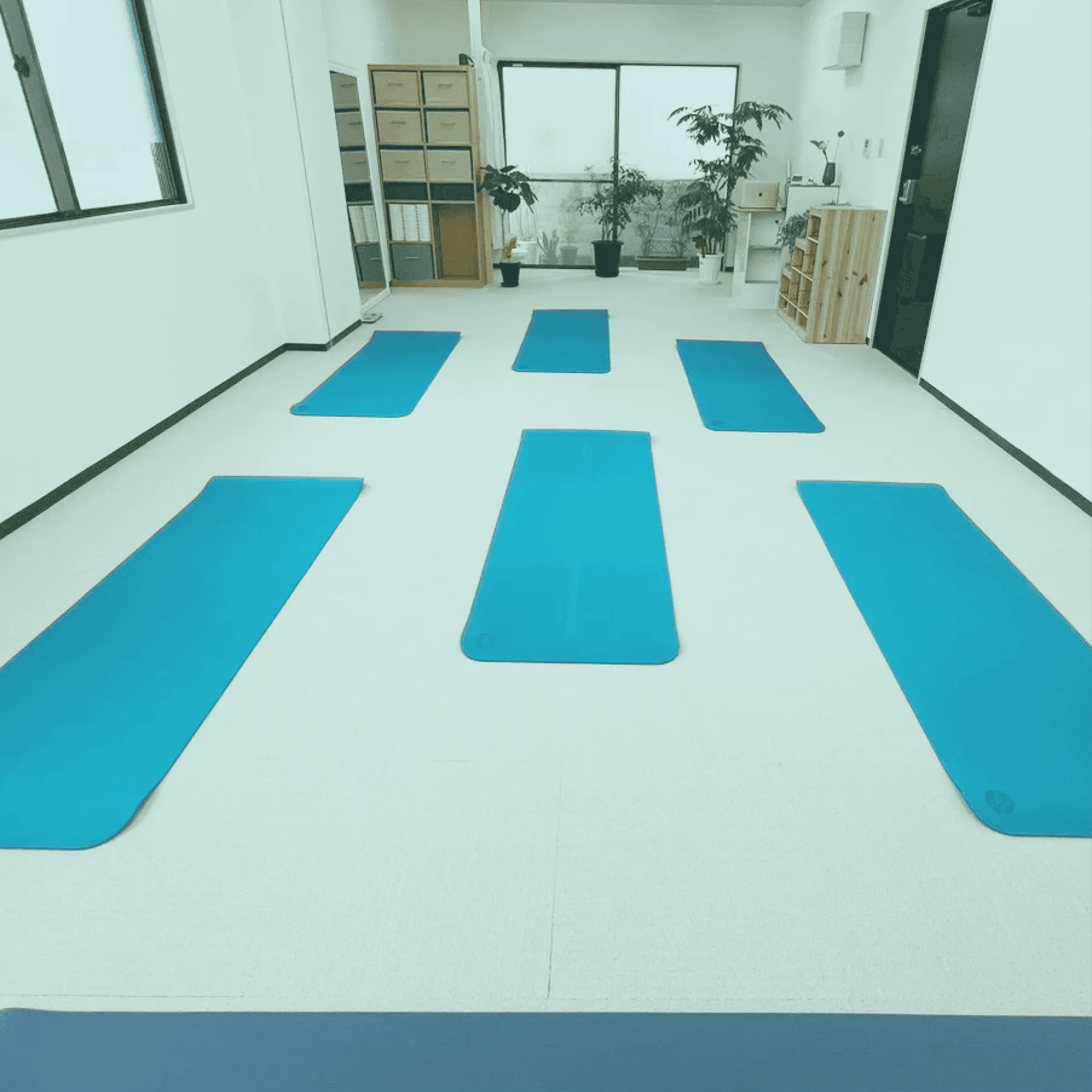 プラナスタジオの写真