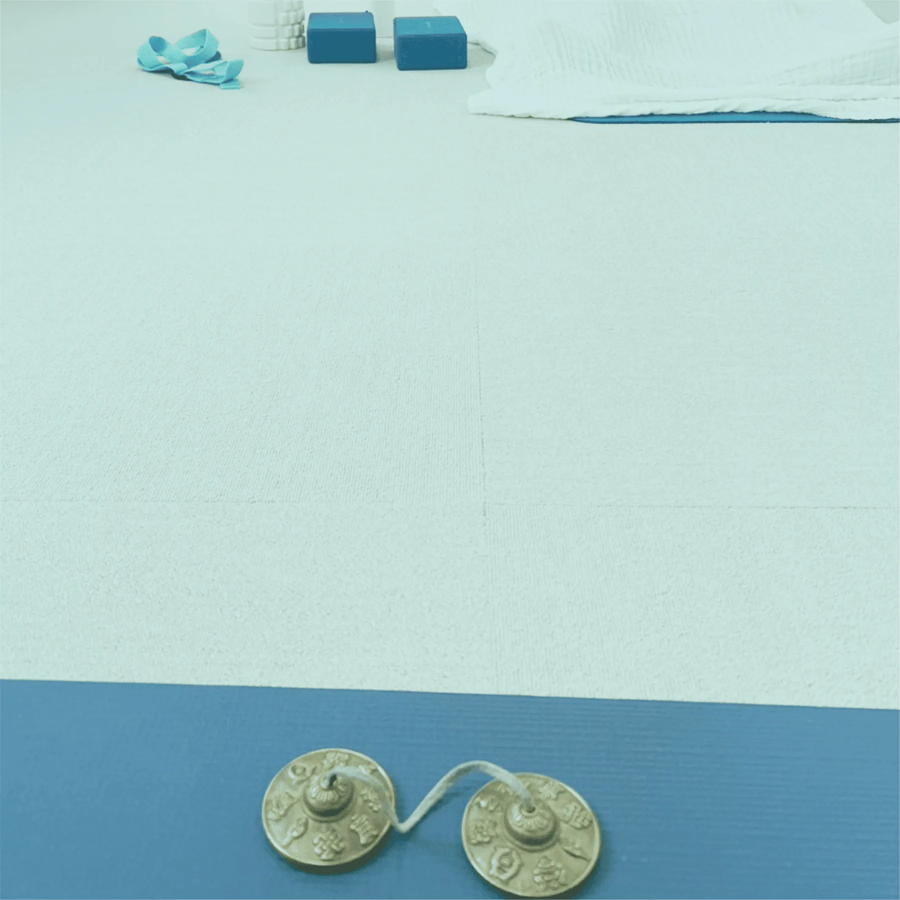 プラナスタジオの写真