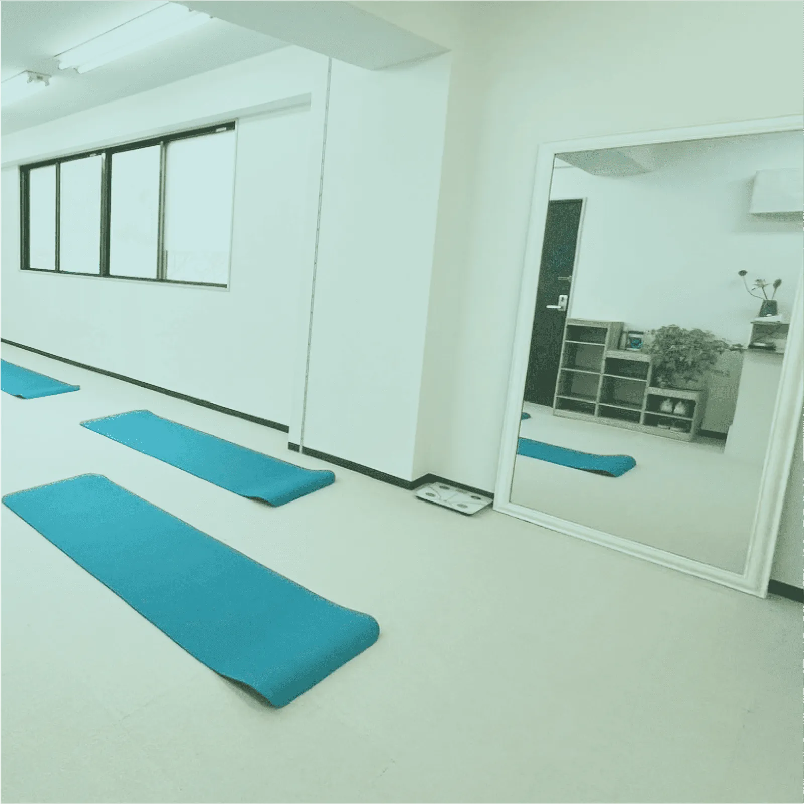 プラナスタジオの写真