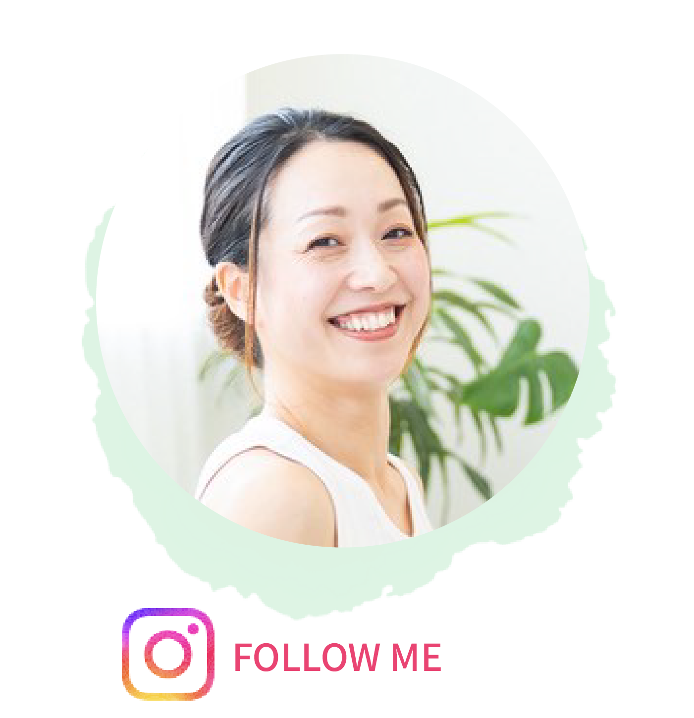 元・運動ゼロぎっくり腰経験からのプラナキッズヨガのインストラクター：ゆみの近影